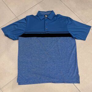 Foot Joy Golf Shirt